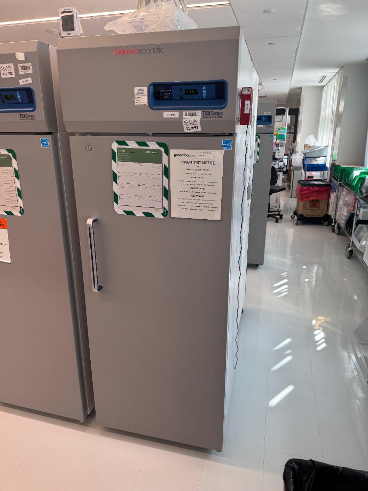 Image of Thermo TSX Series -20C Freezer
